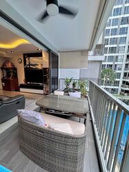 Waterwoods (D19), Condominium #504994141